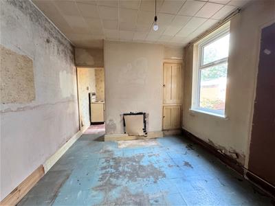 BREAKFAST ROOM